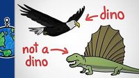 What Makes A Dinosaur?