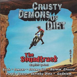 Crusty Demons of Dirt: The Soundtrack (OST)