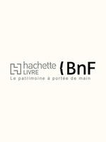 Hachette Livre BNF