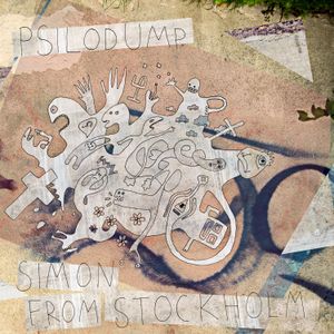 Simon from Stockholm (Single)