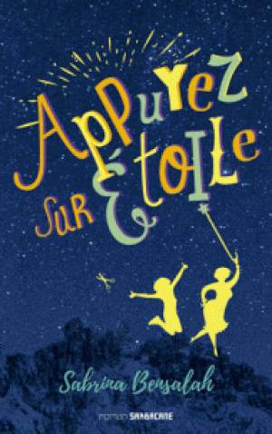 Appuyez sur étoile