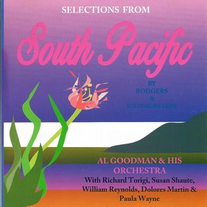 Selections from South Pacific (OST)