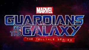 Marvel's Guardians of the Galaxy : Episode 1 - Au fond du gouffre