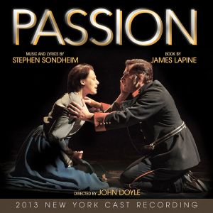 Passion: 2013 New York Cast Recording (OST)