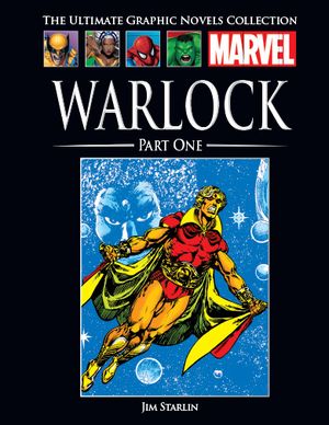 Warlock : Première Partie