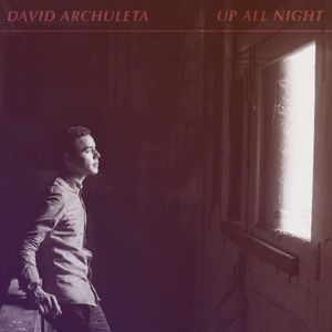 Up All Night (Single)