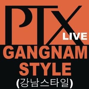 Gangnam Style (Single)