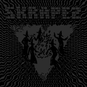 Sorcery (EP)