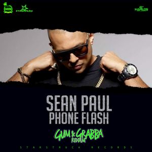 Phone Flash (Single)