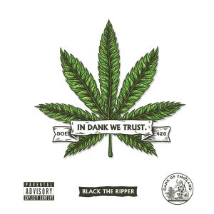 In Dank We Trust (EP)