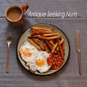 Double Egg With Chips And Beans (And A Tea) (EP)