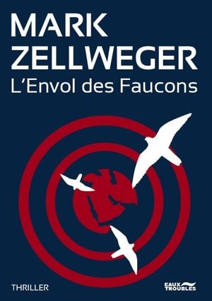 L'envol des faucons