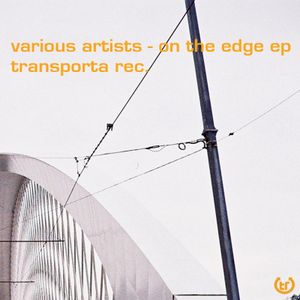 On The Edge EP (EP)