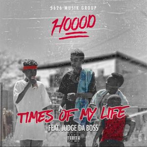 Times of My Life (Single)