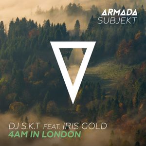 4am in London (Single)