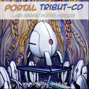 No Hard Feelings (Portal 2 remix)