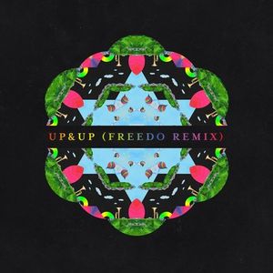 Up&Up (Freedo remix)