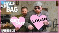 Get Out and Logan