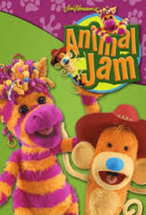 Jim Henson's Animal Jam - Série (2003) - SensCritique