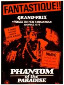 Affiche Phantom of the Paradise