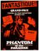 Affiche Phantom of the Paradise