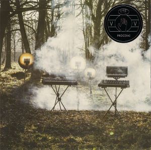 V (EP)