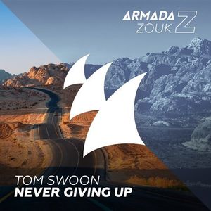 Never Giving Up (extended mix) (Single)