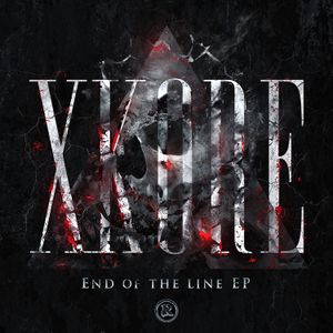 End of the Line EP (EP)