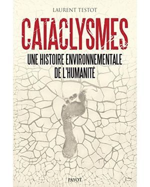 Cataclysmes : Une histoire environnementale de l'humanité