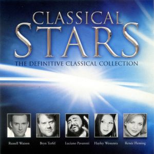 Classical Stars