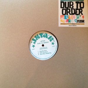 Dub To Order (EP)