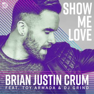 Show Me Love (Single)