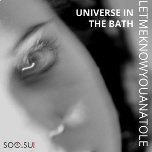 Universe In The Bath (EP)