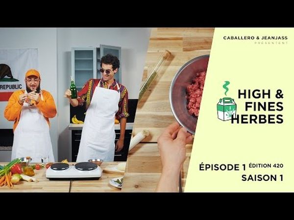 High & Fines Herbes