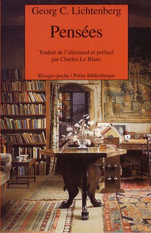 Pensées