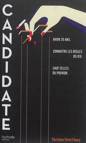 Candidate