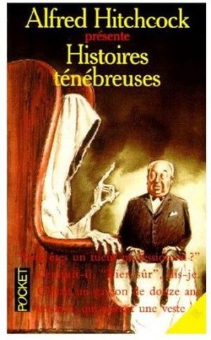 Histoires ténébreuses