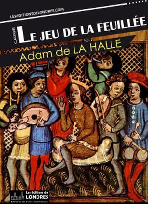 Le Jeu de la feuillée