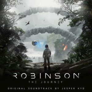 Robinson: The Journey (Official Soundtrack) (OST)