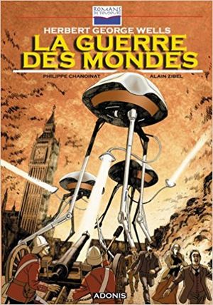 La Guerre des mondes