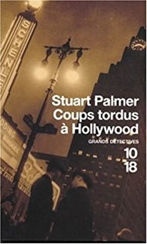 Coups tordus à Hollywood