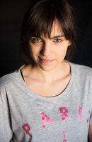 Photo Selene Caramazza