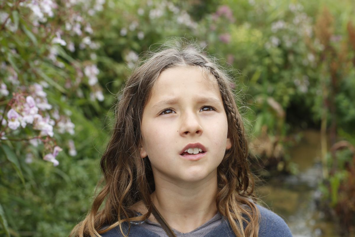 Jeannette L Enfance De Jeanne D Arc Jeannette, l'enfance de Jeanne d'Arc - Film (2017)