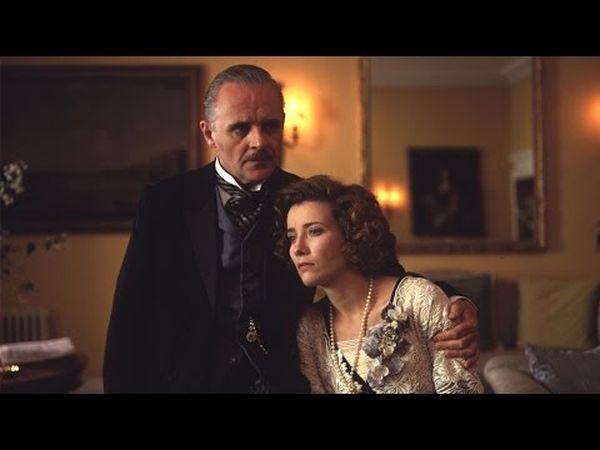 Retour à Howards End