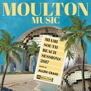 Miami South Beach Sessions 2017