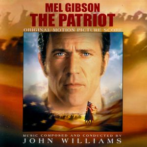 The Patriot: Original Motion Picture Score (OST)