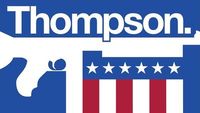 Thompson.