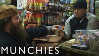 Corner Store Situations with Big Body Bes