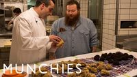 FTD Presents: A Truffle-Filled Day with Action Bronson