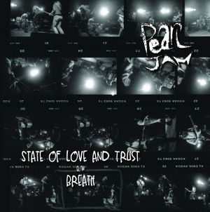 State of Love and Trust / Breath (Single)